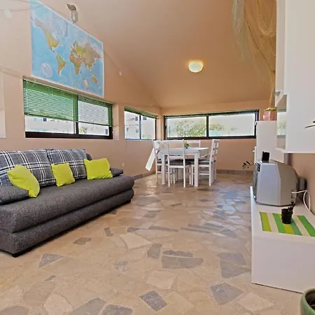 Fuer 4 Personen Ca 90 Qm In Pula-fondole, Istrien Istrische Riviera *