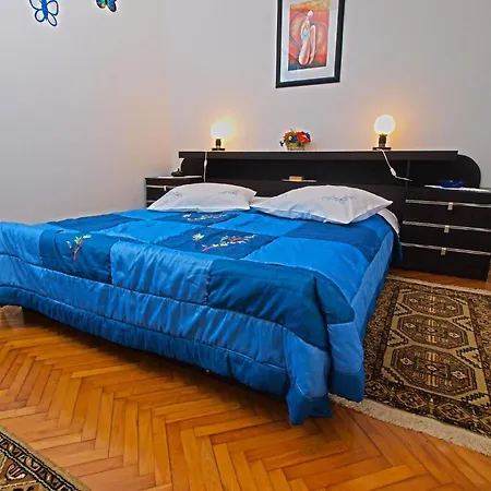 Fuer 4 Personen Ca 90 Qm In Pula-fondole, Istrien Istrische Riviera Apartment *