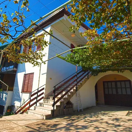 Apartment Fuer 4 Personen Ca 90 Qm In Pula-fondole, Istrien Istrische Riviera Stinjan