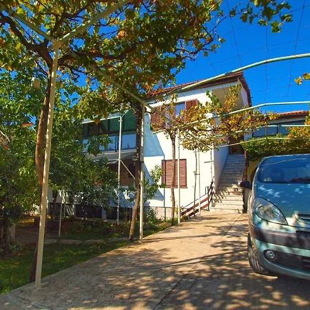 Fuer 4 Personen Ca 90 Qm In Pula-fondole, Istrien Istrische Riviera Apartment Stinjan