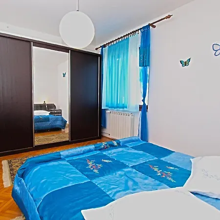 Fuer 4 Personen Ca 90 Qm In Pula-fondole, Istrien Istrische Riviera Apartman *