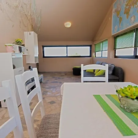 Apartman Fuer 4 Personen Ca 90 Qm In Pula-fondole, Istrien Istrische Riviera *