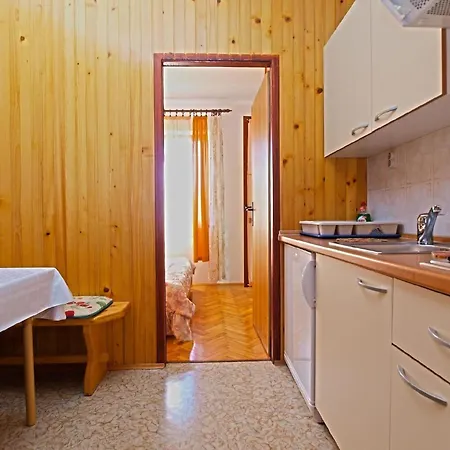 Fuer 4 Personen Ca 90 Qm In Pula-fondole, Istrien Istrische Riviera Apartman *