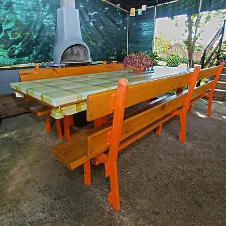 Apartman Fuer 4 Personen Ca 90 Qm In Pula-fondole, Istrien Istrische Riviera Stinjan