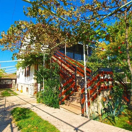 Apartman Fuer 4 Personen Ca 90 Qm In Pula-fondole, Istrien Istrische Riviera *